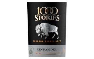 1000 Stories | Zinfandel 75 cl
