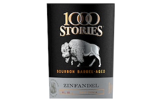 1000 Stories | Zinfandel 75 cl