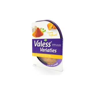 VALESS | FILET AU PAPRIKA/CREME 