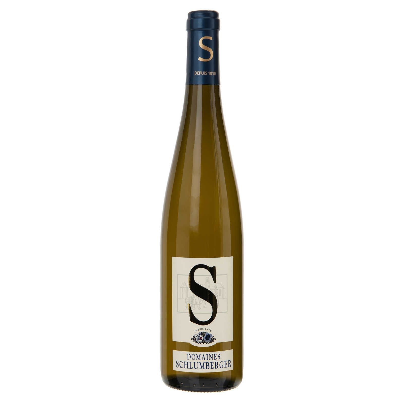 Domaines Schlumberger S