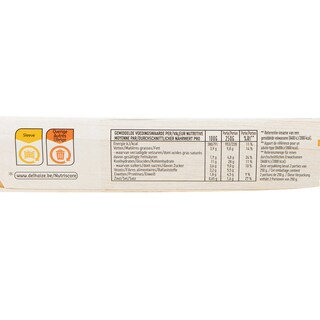 Delhaize | Purée | Carottes 500 gr