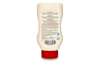Delhaize | Mayonaise | Eieren | Td 50 cl