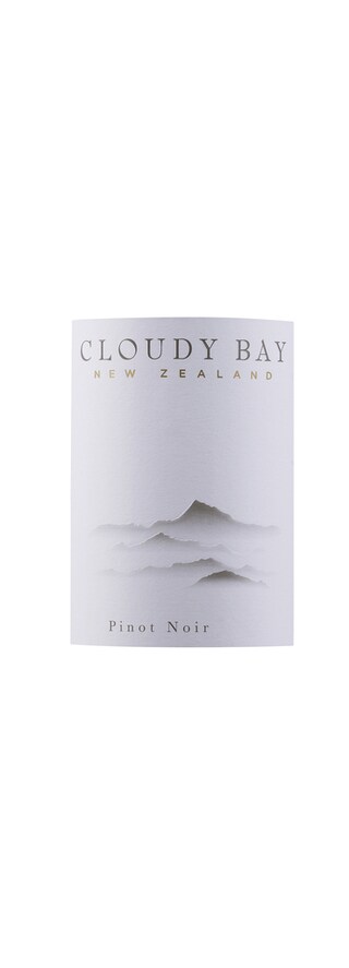 Cloudy Bay | Pinot Noir | 2021 75 cl