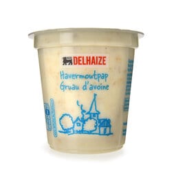 Delhaize | Havermoutpap 