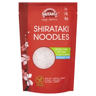 Saitaku | Nouilles | Farine de konjac 