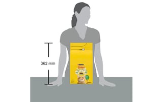 Friskies | Kattenvoeding | Adult | Brokjes | Kip 