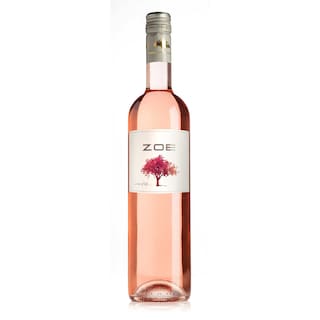 Grèce - Griekenland | Peloponnese | Skouras | Zoe | 75cl | 2019 | Vin rosé 75 cl