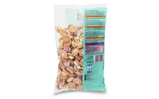 Delhaize | Biscuits | Nic Nac | Sucre 