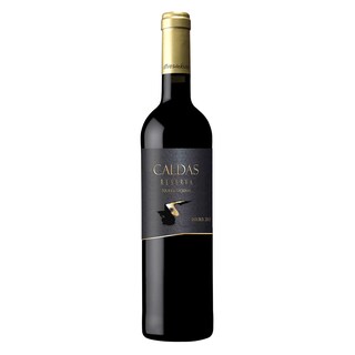 Portugal | Douro D.O.C. | Caldas Réserve 2019 Rouge 