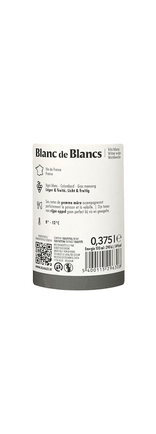 Delhaize | Blanc de Blancs 