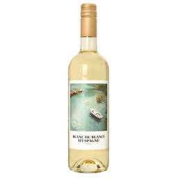 Delhaize | Blanc de Blancs 