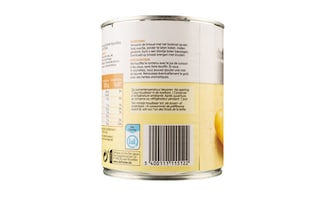 Delhaize | Aardappelen | Nieuw | Blik 