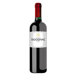 Chateau Sigognac | Médoc | 2019 