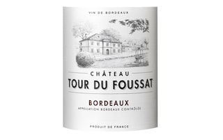Chateau Tour Du Foussat | 2020 