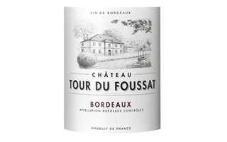 Chateau Tour Du Foussat | 2020 