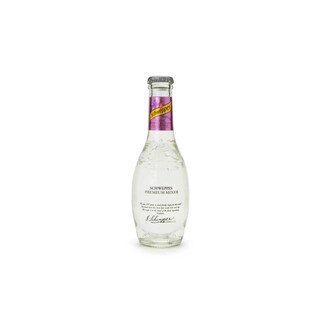 Schweppes | 20cl | Tonic | Orange & blossom 