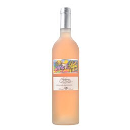 France - Frankrijk | Rhône - Provence | Château de la Coulerette | 2020 | Rosé 