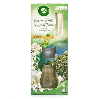 Air Wick | Geurstokjes | Fresia en Jasmijn 3,3 cl