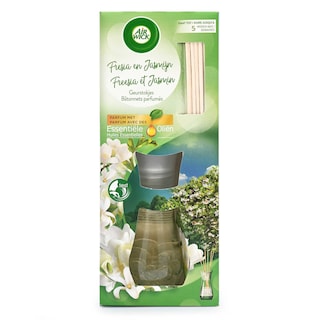 Air Wick | Bâtonnets Parfumés | Freesia et Jasmin 