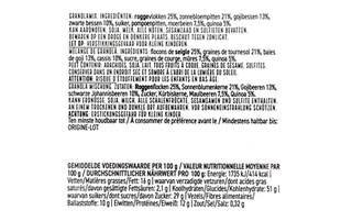 Delhaize | Granola Mix 