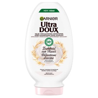 Ultra Doux | Après-shampooing | Delicatesse d' Avoine 25 cl