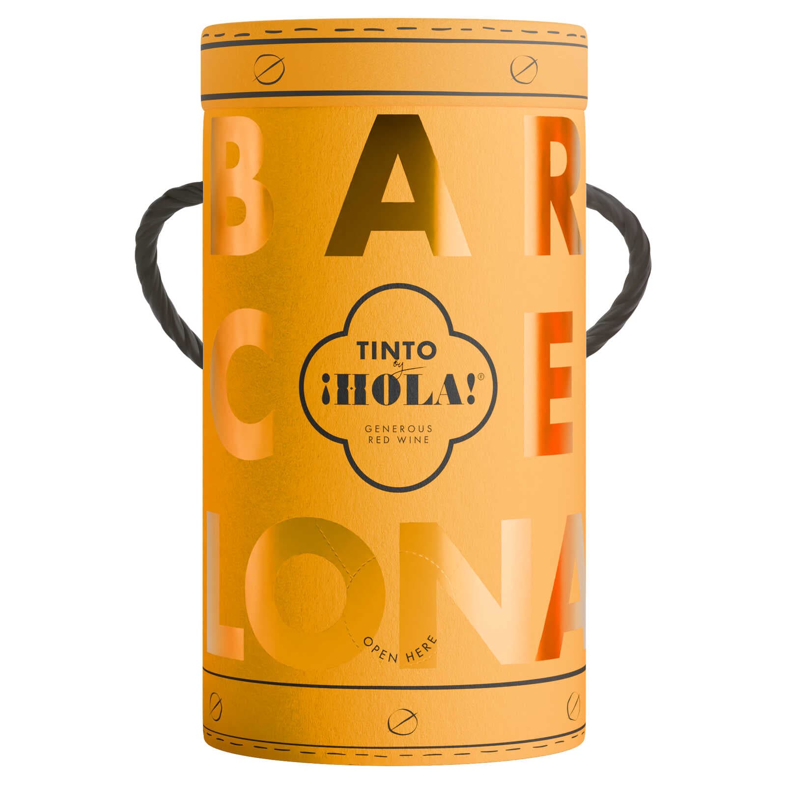 Spain Monas by Hola | Bio | Rood