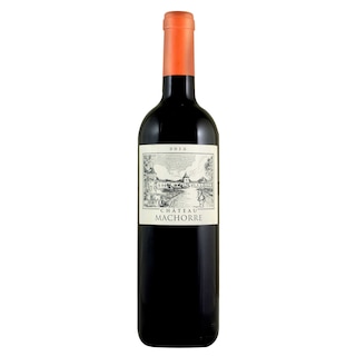 France - Frankrijk | Bordeaux - Bordeaux Supérieur | Château Machorre 2015 