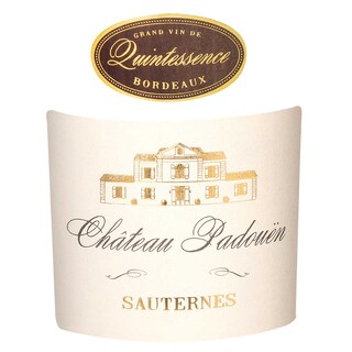 France - Frankrijk | Bordeaux - Sauternes | Château Padouen 2016 