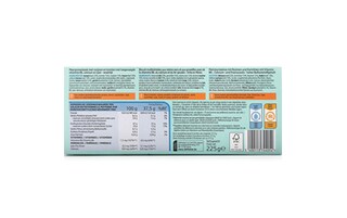 Delhaize | Biscuits | Multicéréales | Raisins 225 gr