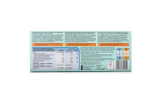 Delhaize | Biscuits | Meergranen | Rozijnen 