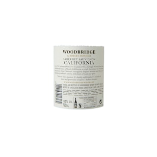 USA | California - Robert Mondavi | Woodbridge Cabernet Sauvignon Rood 