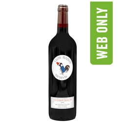 Clos Badon Thunevin | Saint-Émilion Grand Cru Classé  | 2019 75 cl