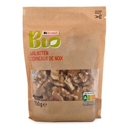 Delhaize | Bio | Walnoten | Bio 150 gr
