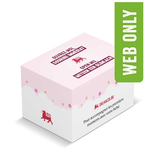 Mix Brand | Baby gift kit 