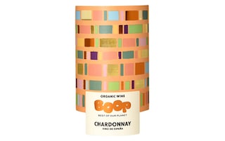 BOOP | Best Of Our Planet | Chardonnay | Bio 75 cl