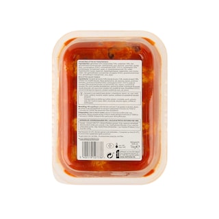 Delhaize | Balletjes | Tomatensaus 