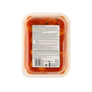 Delhaize | Balletjes | Tomatensaus 1 kg