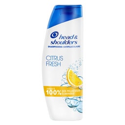 Citrus Fresh | Shampooing | 300ml