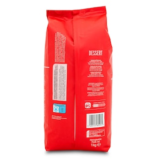 Delhaize | Koffie | Dessert | Bonen 1 kg