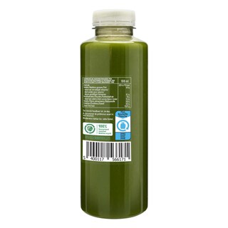 Delhaize | Smoothie | Mango | Spinazie | Avocado 