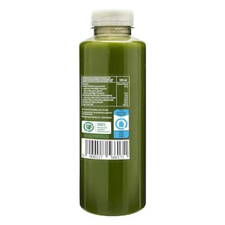 Delhaize | Smoothie | Mangue | Epinard | Avocat 