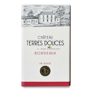 Chateau Terres Douces | Bordeaux 