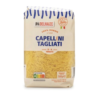 Delhaize | Pasta | Vermicelli 