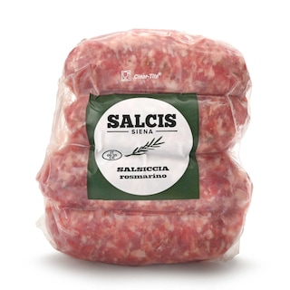 Salcis | Saucisse | Romarin 