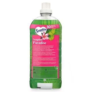 Soupline | Wasverzachter | Ultra Paradise | 1,28L | 60DS 