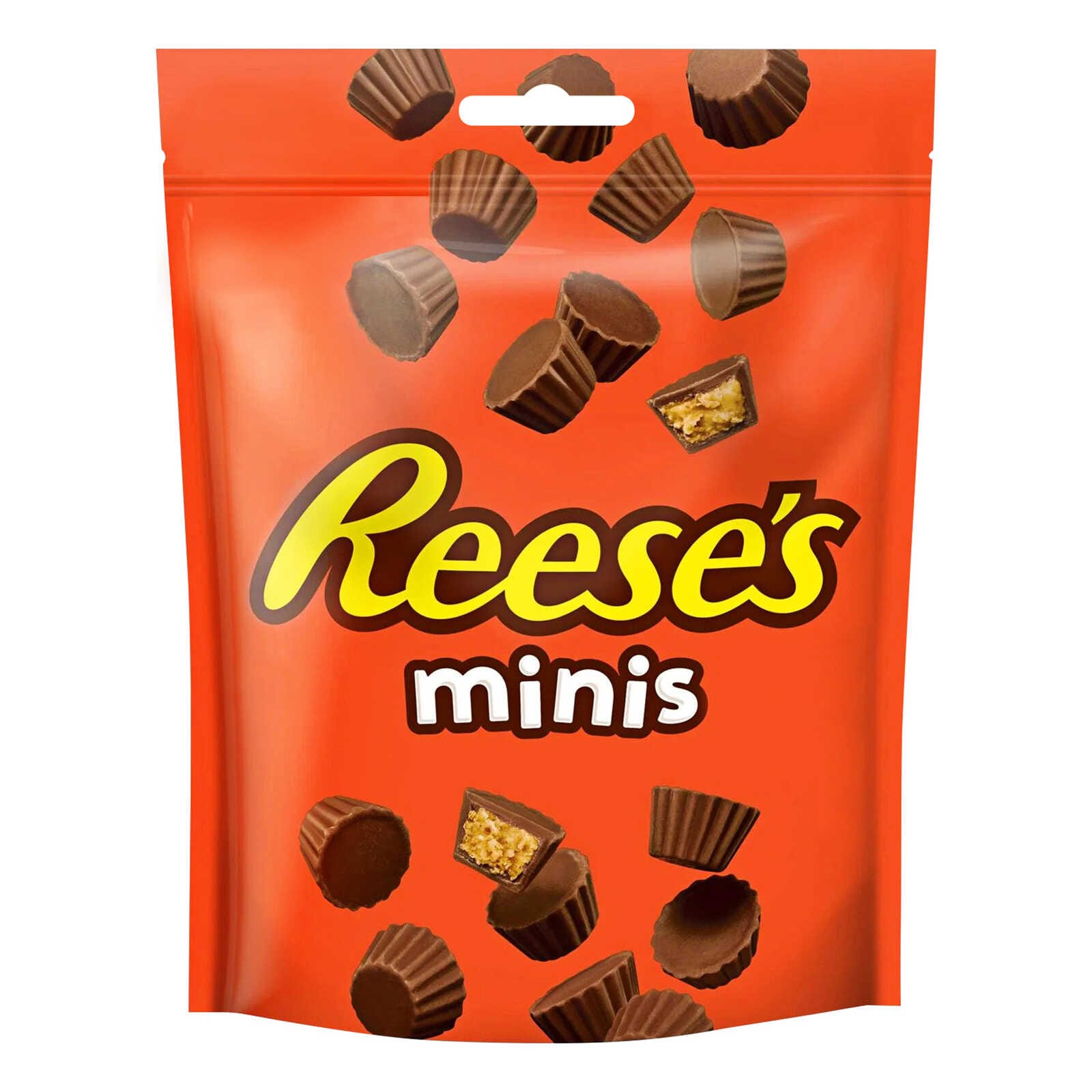 Reese's Chocolade | Pindakaas