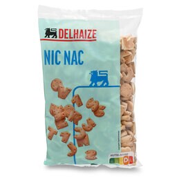 Koekjes | Nic Nac