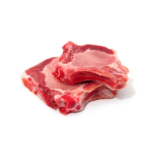 Delhaize | Lage ribben | Varken 