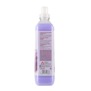 Delhaize | Wasverzachter | Geconcentreerd | Lavendel 