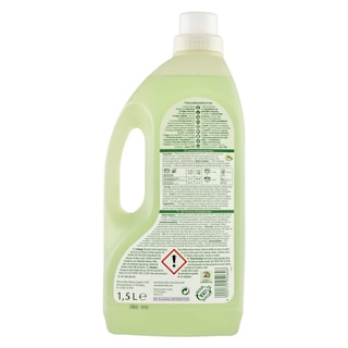Frosch | Lessive | Aloë Vera | 1.5L | 30DS | Eco 